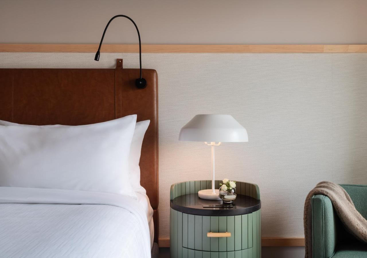 Hotel Verdant ราซีน ภายนอก รูปภาพ